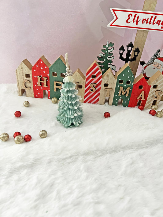 Mini Christmas Tree