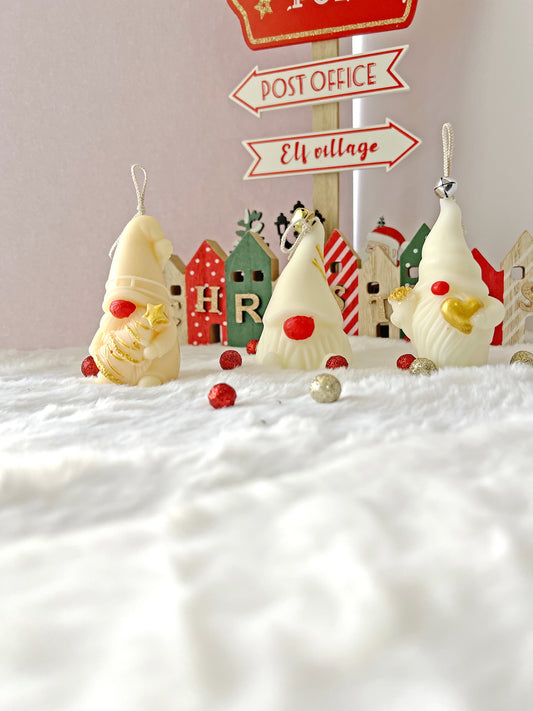 Christmas Gnomes