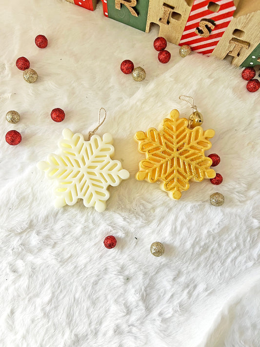 Snowflake Medium