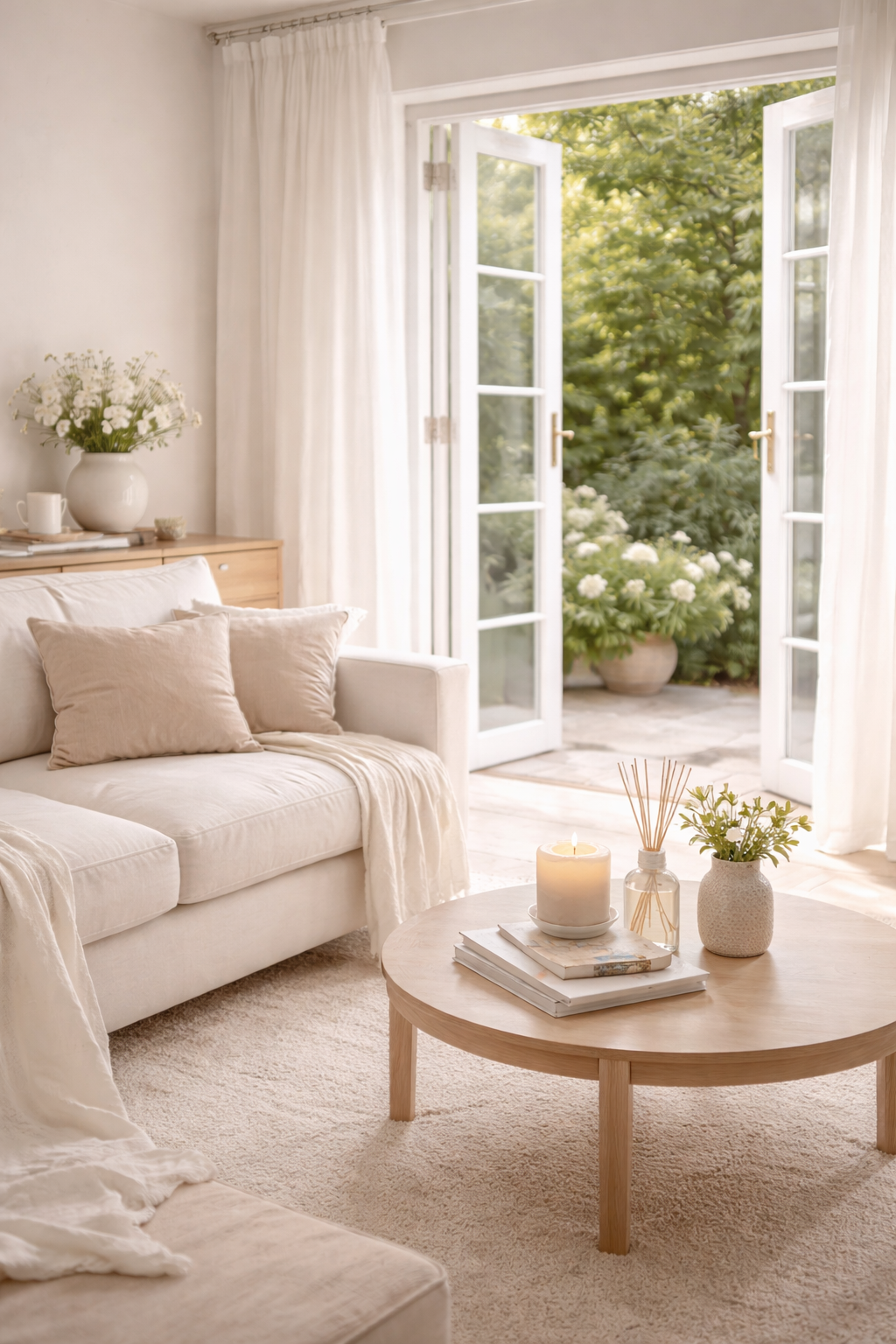 Τα 5 πιο συχνά λάθη στον αρωματισμό του σπιτιού