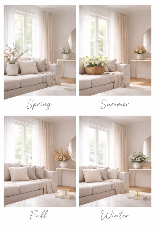 Άρωμα και εποχές – Πώς να επιλέγετε το σωστό άρωμα όλο τον χρόνο