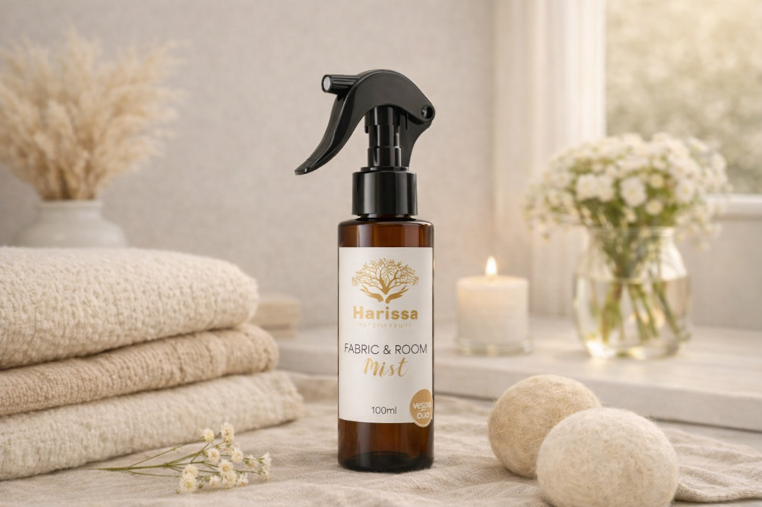 Πώς να Αρωματίσεις τον Χώρο σου σε Λίγα Δευτερόλεπτα
