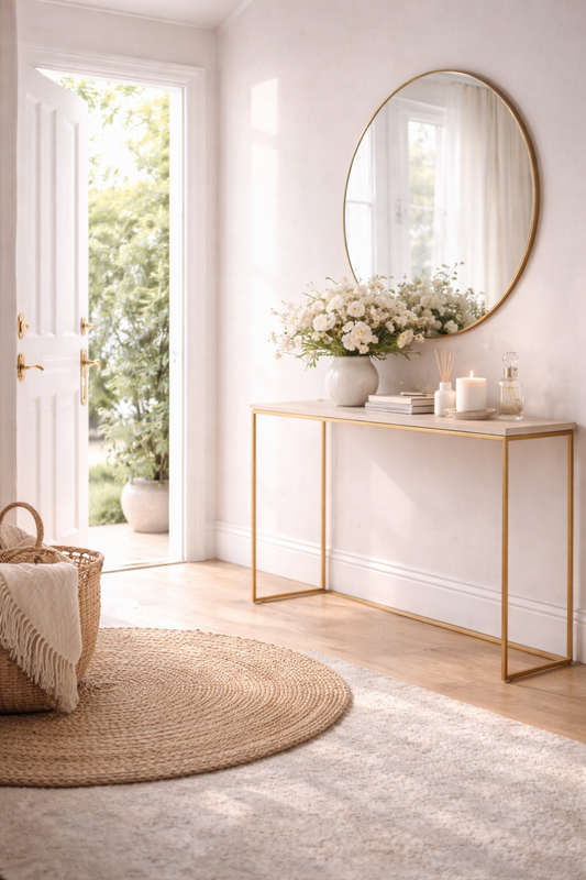 Γιατί το άρωμα είναι η πρώτη εντύπωση ενός σπιτιού