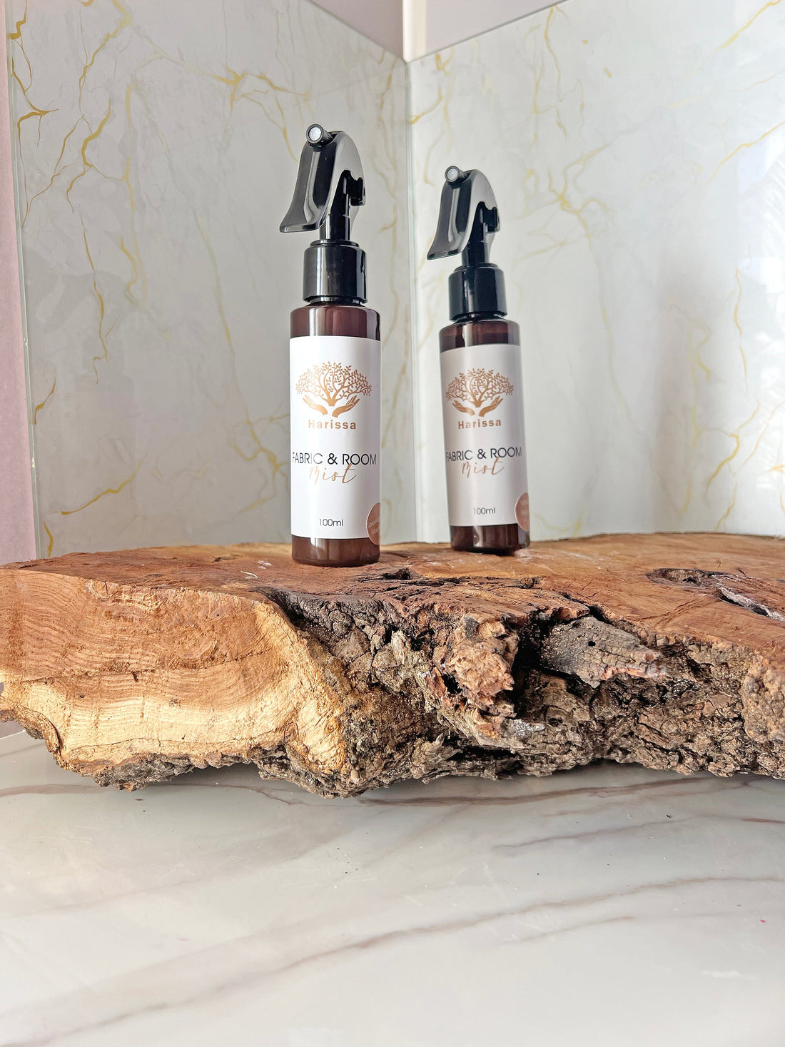 Πώς να χρησιμοποιείτε σωστά Room & Fabric Spray για άμεση αρωματική ανανέωση