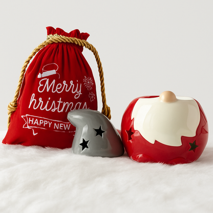 Santa Nanos- Wax Melts