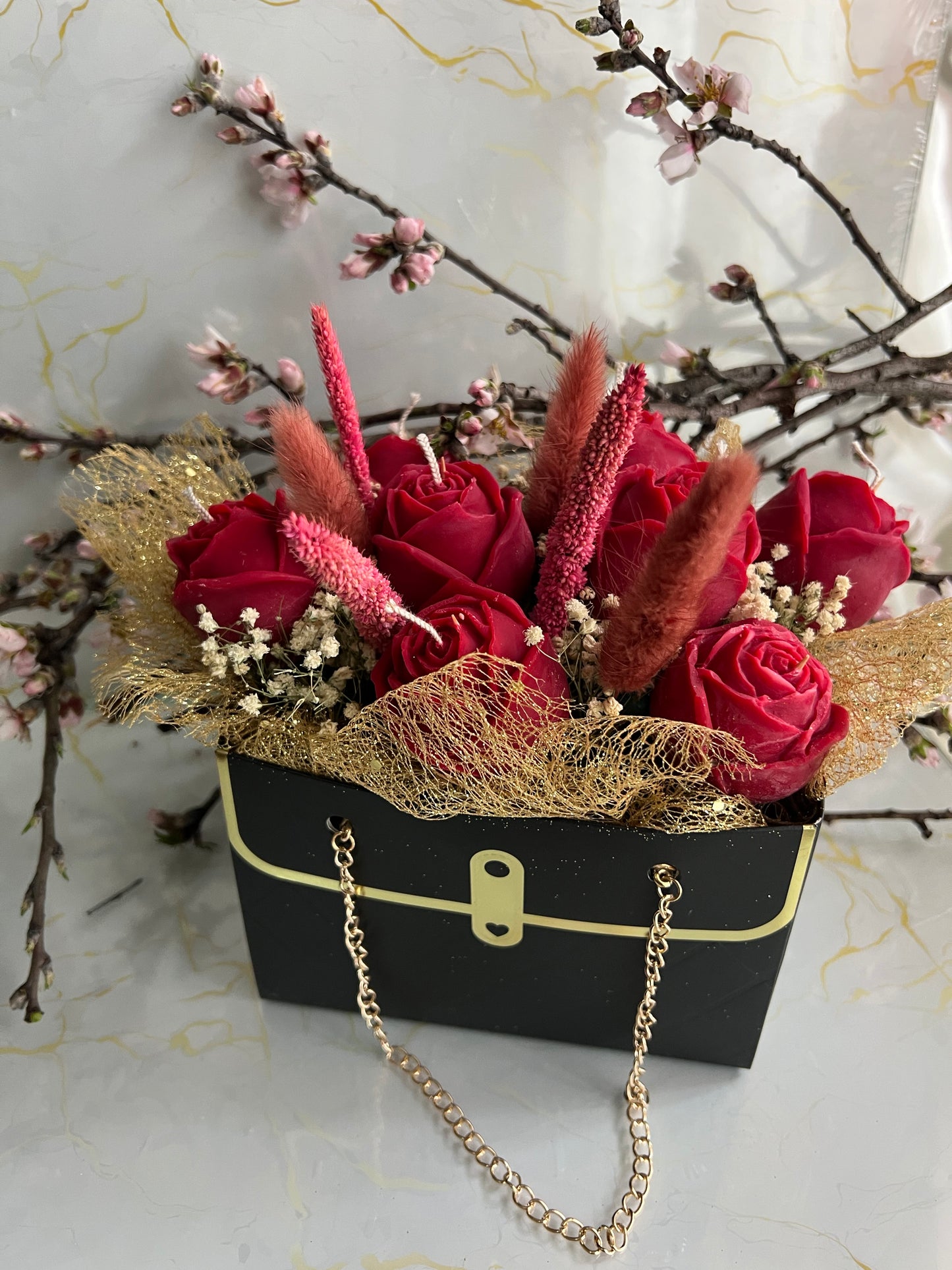 Valentine Eternal – Αιώνια Αρωματική Φυτική Σύνθεση | Luxury Δώρο Αγίου Βαλεντίνου