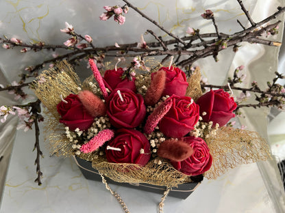 Valentine Eternal – Αιώνια Αρωματική Φυτική Σύνθεση | Luxury Δώρο Αγίου Βαλεντίνου