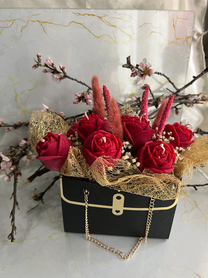 Valentine Eternal – Αιώνια Αρωματική Φυτική Σύνθεση | Luxury Δώρο Αγίου Βαλεντίνου