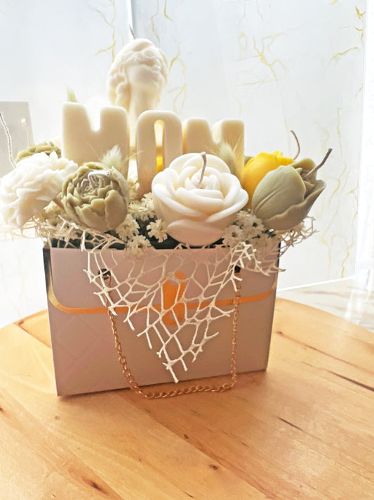 ETERNA MOM | Luxury Δώρο για τη Γιορτή της Μητέρας – Αιώνια Αρωματική Φυτική Σύνθεση