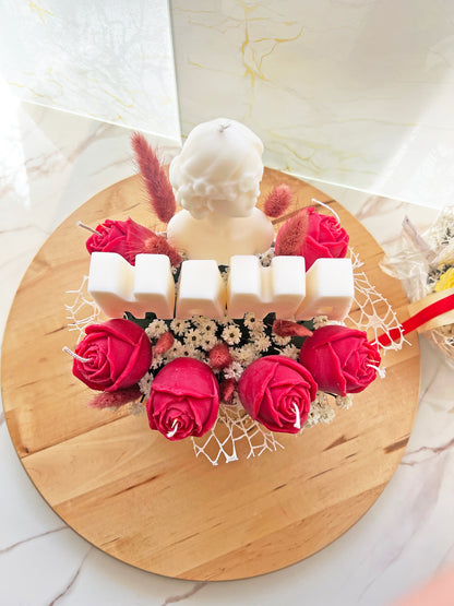 ETERNA MAMA | Luxury Δώρο για τη Γιορτή της Μητέρας – Αιώνια Αρωματική Φυτική Σύνθεση