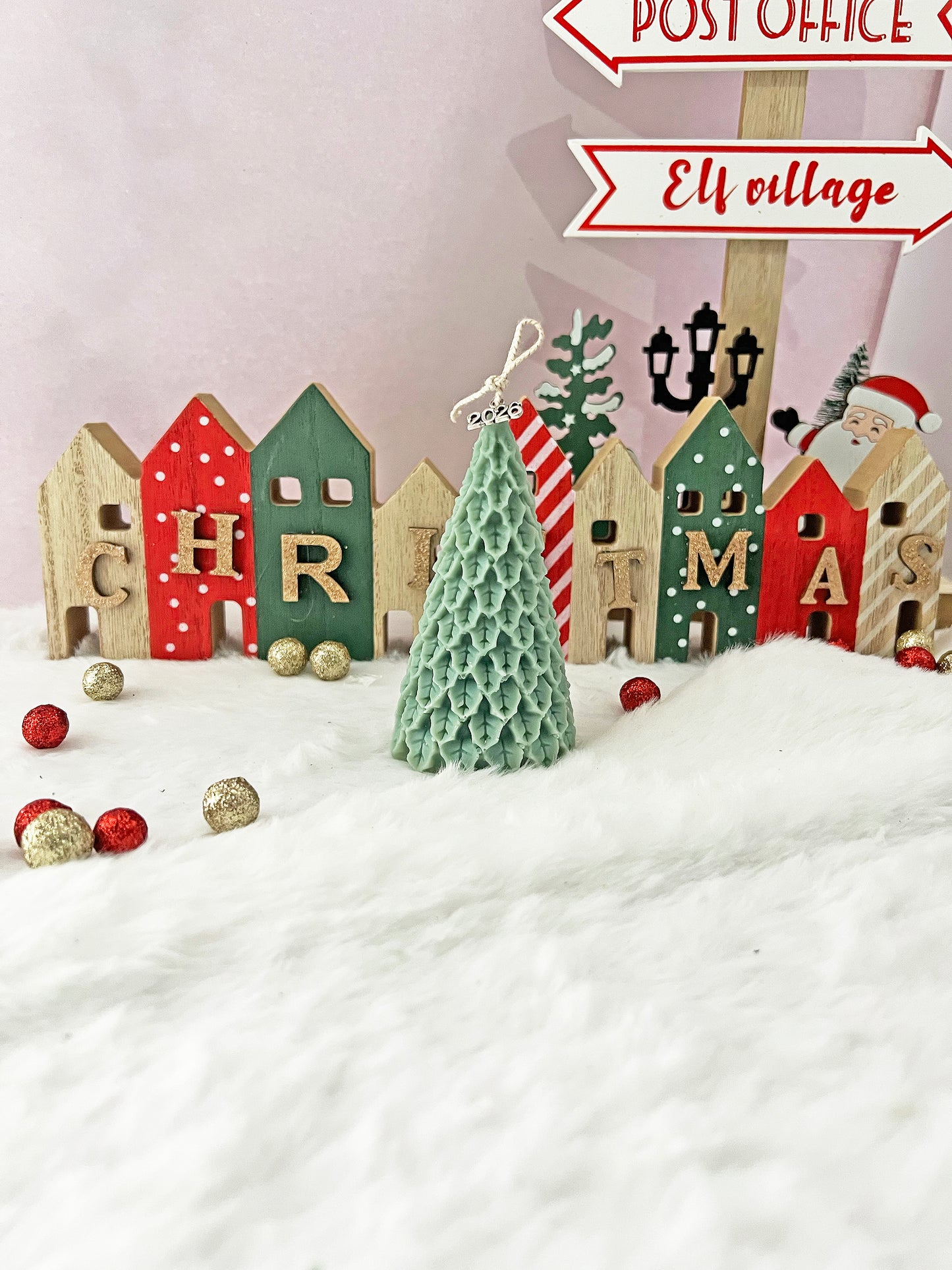 Little Christmas Tree