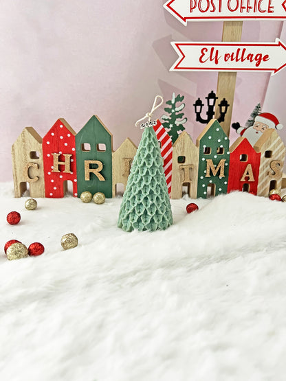 Little Christmas Tree