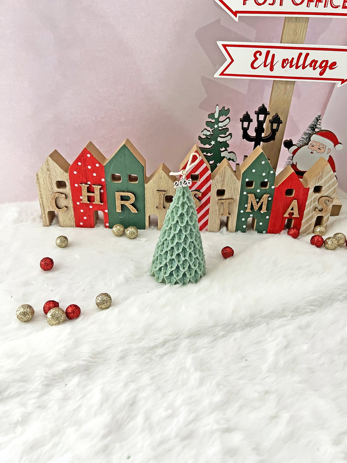 Little Christmas Tree