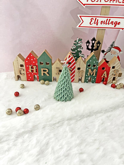 Little Christmas Tree