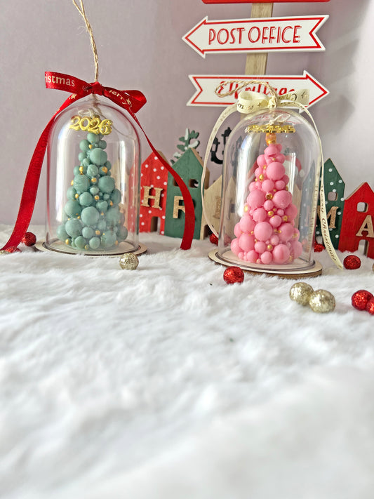 Χειροποίητη Καμπάνα Πολυτελείας