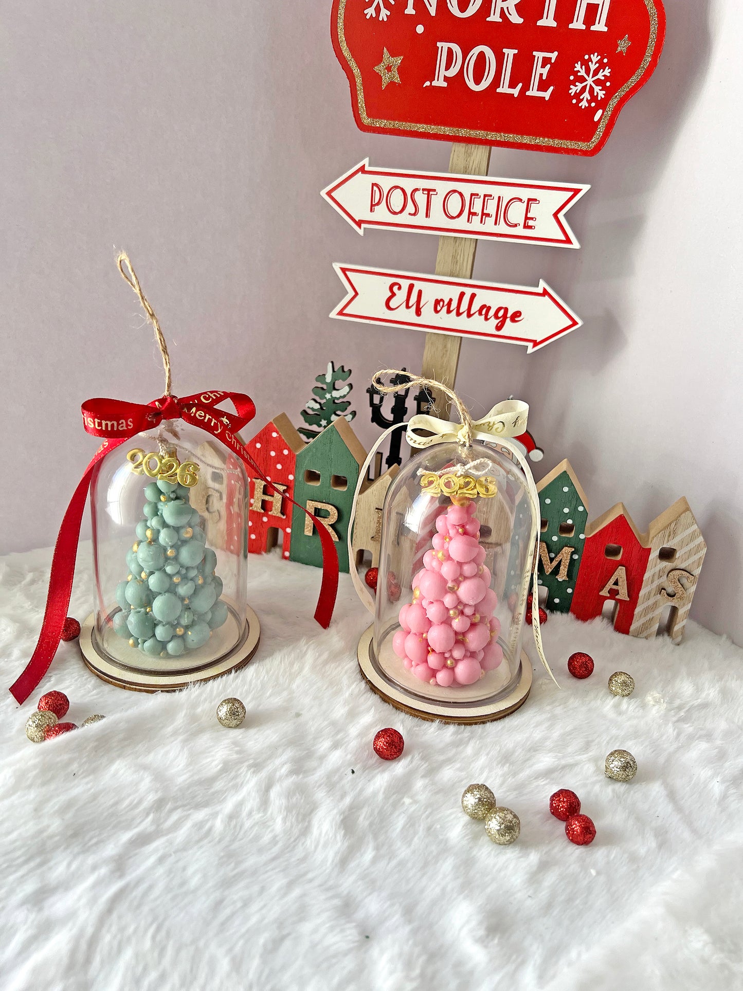 Χειροποίητη Καμπάνα Πολυτελείας