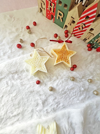 Το Αστέρι των Χριστουγέννων