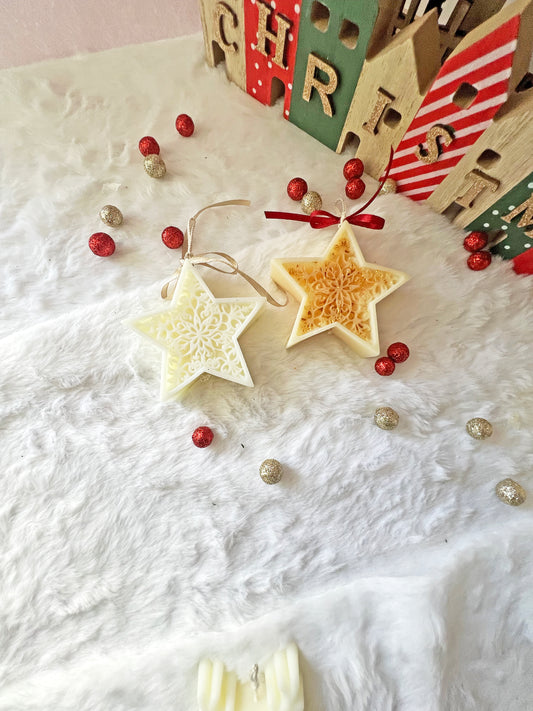 Το Αστέρι των Χριστουγέννων