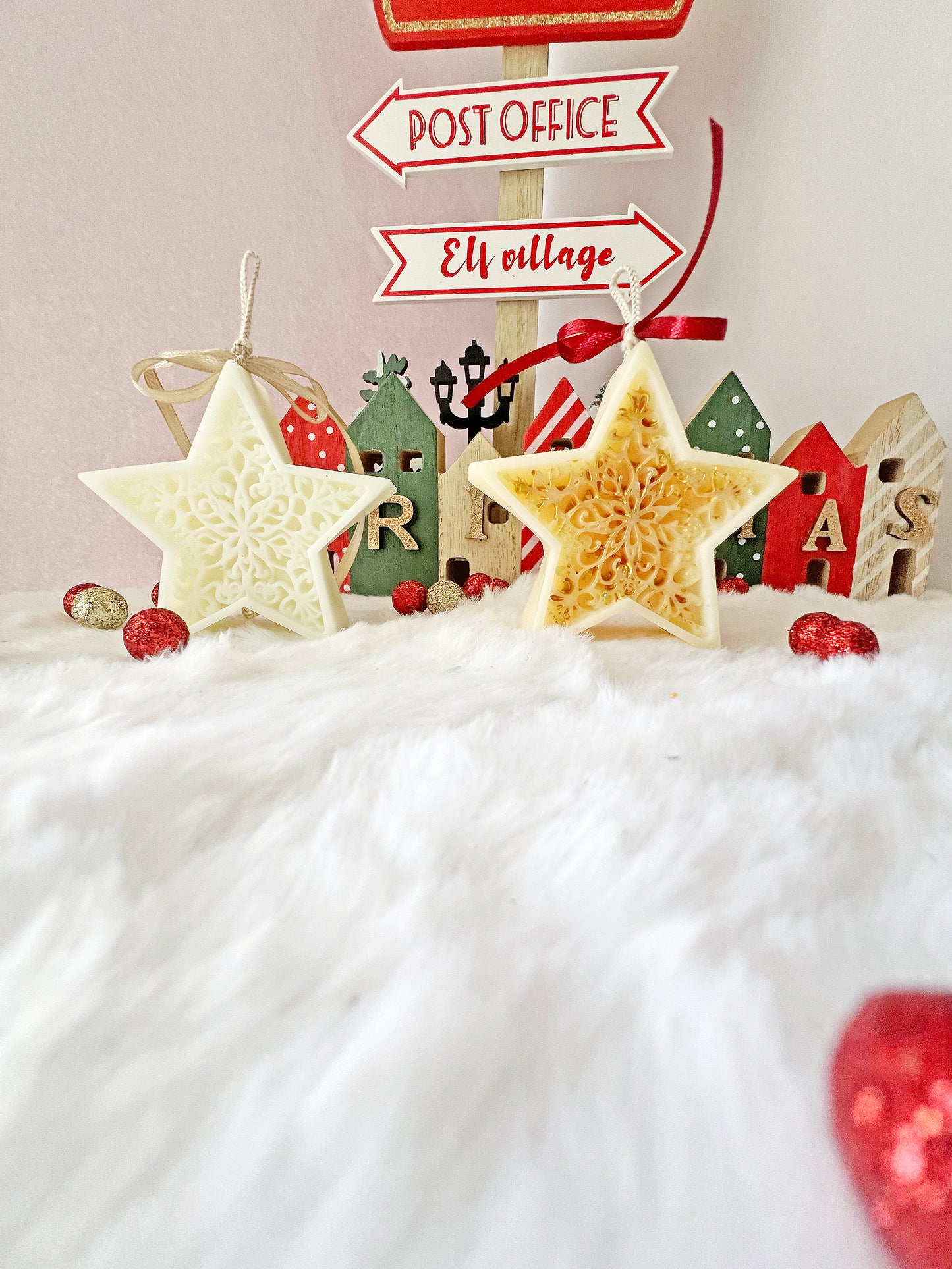 Το Αστέρι των Χριστουγέννων