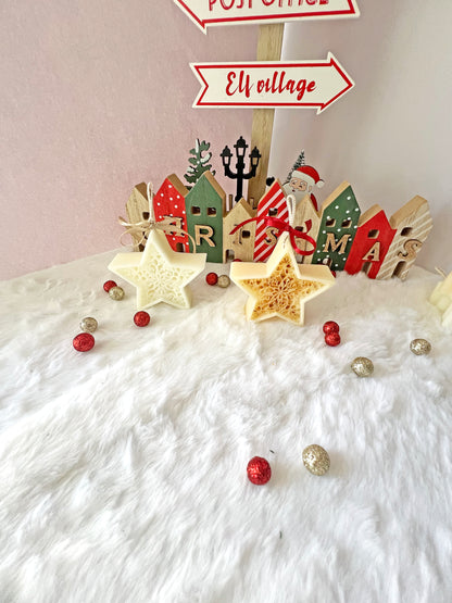 Το Αστέρι των Χριστουγέννων