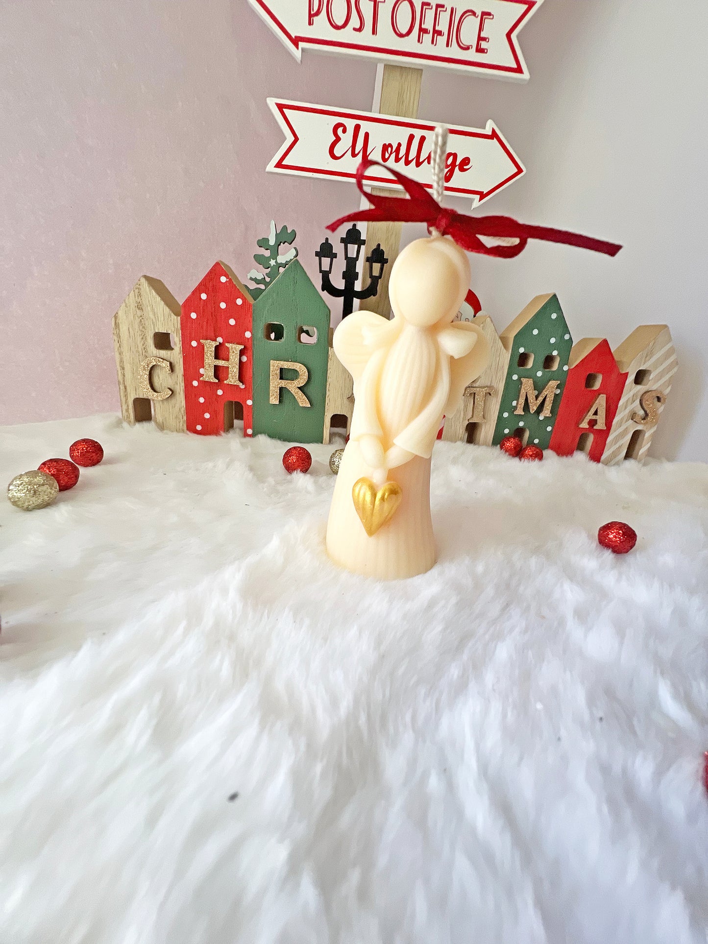 Αγγελάκι της Αγάπης