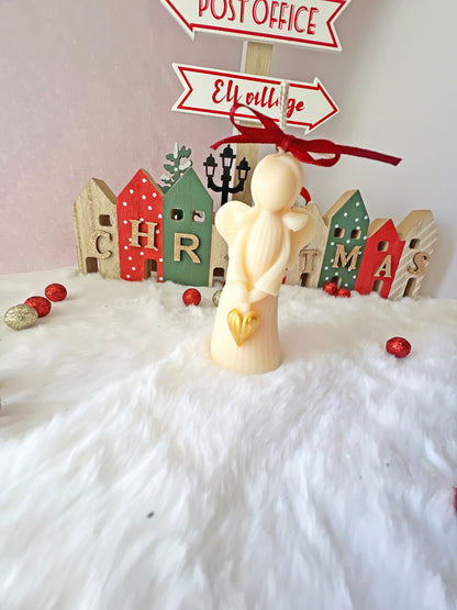 Αγγελάκι της Αγάπης