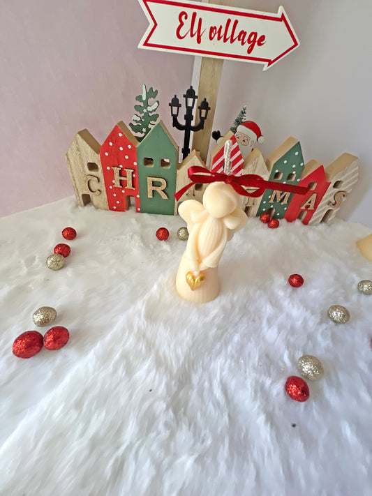 Αγγελάκι της Αγάπης