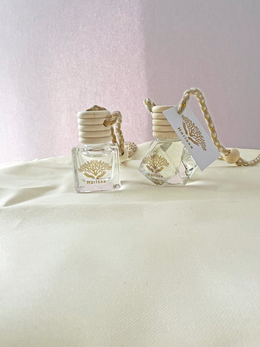 Αρωματικό Αυτοκινήτου Harissa – Premium Αρώματα Φρουτώδες 8ml